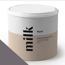 Краски MILK Paint Kitchen & Gallery Extra Intense 9 л. NC43-0995 Dark Window Краски MILK Paint Kitchen & Gallery Extra Intense 9 л. NC43-0995 Dark Window