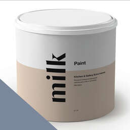 Краски MILK Paint Kitchen & Gallery Extra Intense 9 л. NC28-0557 Winter Twilight Краски MILK Paint Kitchen & Gallery Extra Intense 9 л. NC28-0557 Winter Twilight