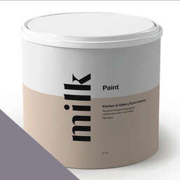 Краски MILK Paint Kitchen & Gallery Extra Intense 9 л. NC32-0678 Black Orchid Краски MILK Paint Kitchen & Gallery Extra Intense 9 л. NC32-0678 Black Orchid