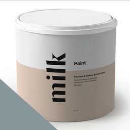 Краски MILK Paint Kitchen & Gallery Extra Intense 9 л. NC29-0580 Blue Dusk Краски MILK Paint Kitchen & Gallery Extra Intense 9 л. NC29-0580 Blue Dusk