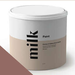 Краски MILK Paint Kitchen & Gallery Extra Intense 9 л. NC33-0691 Marsala Wine Краски MILK Paint Kitchen & Gallery Extra Intense 9 л. NC33-0691 Marsala Wine