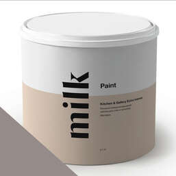 Краски MILK Paint Kitchen & Gallery Extra Intense 9 л. NC29-0585 Cave Walking Краски MILK Paint Kitchen & Gallery Extra Intense 9 л. NC29-0585 Cave Walking