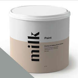 Краски MILK Paint Kitchen & Gallery Extra Intense 9 л. NC29-0579 Greenish Dusk Краски MILK Paint Kitchen & Gallery Extra Intense 9 л. NC29-0579 Greenish Dusk