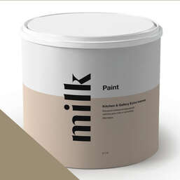 Краски MILK Paint Kitchen & Gallery Extra Intense 9 л. NC38-0869 Olive Pit Краски MILK Paint Kitchen & Gallery Extra Intense 9 л. NC38-0869 Olive Pit