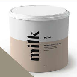 Краски MILK Paint Kitchen & Gallery Extra Intense 9 л. NC24-0440 Almond Tree Краски MILK Paint Kitchen & Gallery Extra Intense 9 л. NC24-0440 Almond Tree