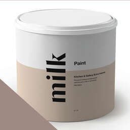 Краски MILK Paint Kitchen & Gallery Extra Intense 9 л. NC16-0210 Bronze Coin Краски MILK Paint Kitchen & Gallery Extra Intense 9 л. NC16-0210 Bronze Coin