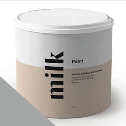 Краски MILK Paint Kitchen & Gallery Extra Intense 9 л. NC29-0576 Mystic Grotte Краски MILK Paint Kitchen & Gallery Extra Intense 9 л. NC29-0576 Mystic Grotte
