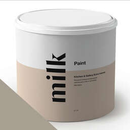 Краски MILK Paint Kitchen & Gallery Extra Intense 9 л. NC39-0888 Ash Ground Краски MILK Paint Kitchen & Gallery Extra Intense 9 л. NC39-0888 Ash Ground