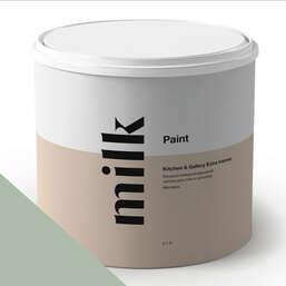 Краски MILK Paint Kitchen & Gallery Extra Intense 9 л. NC37-0830 Forest Light Краски MILK Paint Kitchen & Gallery Extra Intense 9 л. NC37-0830 Forest Light