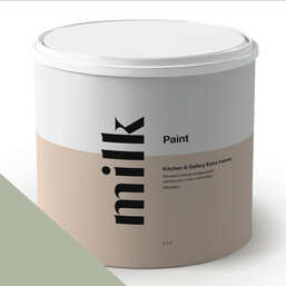 Краски MILK Paint Kitchen & Gallery Extra Intense 9 л. NC37-0834 Wild Thicket Краски MILK Paint Kitchen & Gallery Extra Intense 9 л. NC37-0834 Wild Thicket