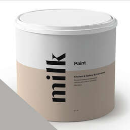 Краски MILK Paint Kitchen & Gallery Extra Intense 9 л. NC39-0899 Grizzle Краски MILK Paint Kitchen & Gallery Extra Intense 9 л. NC39-0899 Grizzle