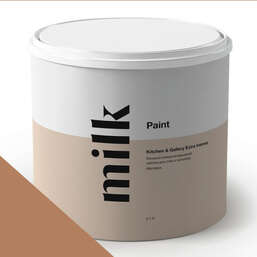 Краски MILK Paint Kitchen & Gallery Extra Intense 9 л. NC22-0370 Liquor Краски MILK Paint Kitchen & Gallery Extra Intense 9 л. NC22-0370 Liquor