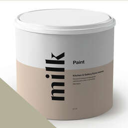 Краски MILK Paint Kitchen & Gallery Extra Intense 9 л. NC34-0740 Autumn Green Краски MILK Paint Kitchen & Gallery Extra Intense 9 л. NC34-0740 Autumn Green