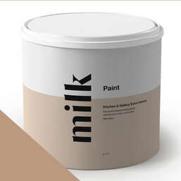 Краски MILK Paint Kitchen & Gallery Extra Intense 9 л. NC10-0013 Cognac Краски MILK Paint Kitchen & Gallery Extra Intense 9 л. NC10-0013 Cognac