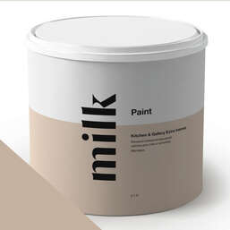 Краски MILK Paint Kitchen & Gallery Extra Intense 9 л. NC17-0223 Walnut Wood Краски MILK Paint Kitchen & Gallery Extra Intense 9 л. NC17-0223 Walnut Wood