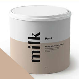 Краски MILK Paint Kitchen & Gallery Extra Intense 9 л. NC18-0266 Cowhide Краски MILK Paint Kitchen & Gallery Extra Intense 9 л. NC18-0266 Cowhide
