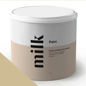 Фото Краски MILQ Paint Kitchen & Gallery Extra Intense 9 л. NC38-0843 White Wine - 1 Краски MILQ Paint Kitchen & Gallery Extra Intense 9 л. NC38-0843 White Wine - фото 1