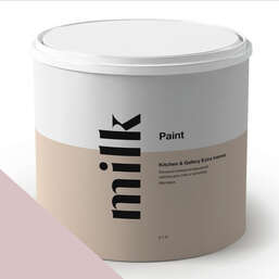 Краски MILK Paint Kitchen & Gallery Extra Intense 9 л. NC32-0667 Pink Lilac Краски MILK Paint Kitchen & Gallery Extra Intense 9 л. NC32-0667 Pink Lilac