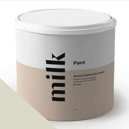 Краски MILK Paint Kitchen & Gallery Extra Intense 9 л. NC34-0723 Fountain Water Краски MILK Paint Kitchen & Gallery Extra Intense 9 л. NC34-0723 Fountain Water