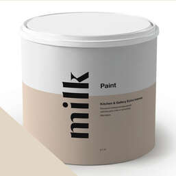 Краски MILK Paint Kitchen & Gallery Extra Intense 9 л. NC10-0048 Limestone Краски MILK Paint Kitchen & Gallery Extra Intense 9 л. NC10-0048 Limestone