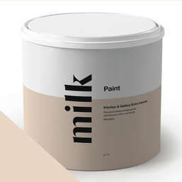 Краски MILK Paint Kitchen & Gallery Extra Intense 9 л. NC10-0010 Pink Gold Краски MILK Paint Kitchen & Gallery Extra Intense 9 л. NC10-0010 Pink Gold