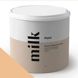 Краски MILK Paint Kitchen & Gallery Extra Intense 9 л. NC20-0321 Lemon Pie Краски MILK Paint Kitchen & Gallery Extra Intense 9 л. NC20-0321 Lemon Pie