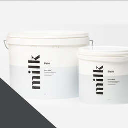 Краски MILK Paint Extra White для потолков 2,7 л. NC43-1020 Absolute Night Краски MILK Paint Extra White для потолков 2,7 л. NC43-1020 Absolute Night