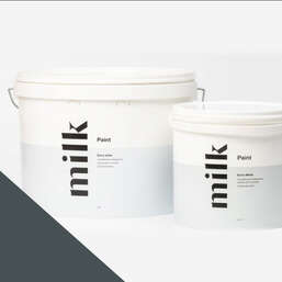 Краски MILK Paint Extra White для потолков 2,7 л. NC35-0780 Sea Abyss Краски MILK Paint Extra White для потолков 2,7 л. NC35-0780 Sea Abyss