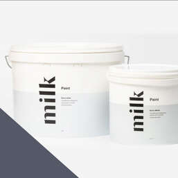 Краски MILK Paint Extra White для потолков 2,7 л. NC28-0565 Midnight Краски MILK Paint Extra White для потолков 2,7 л. NC28-0565 Midnight