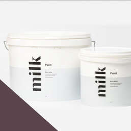Краски MILK Paint Extra White для потолков 2,7 л. NC33-0705 Old Wine Краски MILK Paint Extra White для потолков 2,7 л. NC33-0705 Old Wine
