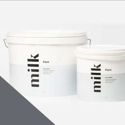 Краски MILK Paint Extra White для потолков 2,7 л. NC29-0598 Black Pearl Краски MILK Paint Extra White для потолков 2,7 л. NC29-0598 Black Pearl