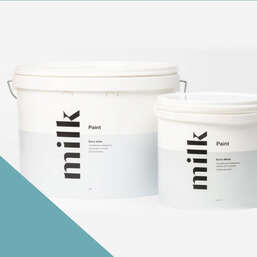 Краски MILK Paint Extra White для потолков 2,7 л. NC27-0519 Atlantide Краски MILK Paint Extra White для потолков 2,7 л. NC27-0519 Atlantide