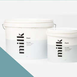 Краски MILK Paint Extra White для потолков 2,7 л. NC27-0521 Mediterranean Краски MILK Paint Extra White для потолков 2,7 л. NC27-0521 Mediterranean
