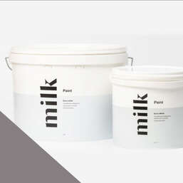 Краски MILK Paint Extra White для потолков 2,7 л. NC29-0588 Dark Grotto Краски MILK Paint Extra White для потолков 2,7 л. NC29-0588 Dark Grotto