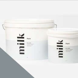 Краски MILK Paint Extra White для потолков 2,7 л. NC43-1011 Dark Alley Краски MILK Paint Extra White для потолков 2,7 л. NC43-1011 Dark Alley