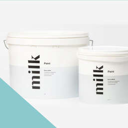 Краски MILK Paint Extra White для потолков 2,7 л. NC27-0520 Noon Wave Краски MILK Paint Extra White для потолков 2,7 л. NC27-0520 Noon Wave