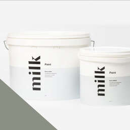 Краски MILK Paint Extra White для потолков 2,7 л. NC36-0782 Metal Ore Краски MILK Paint Extra White для потолков 2,7 л. NC36-0782 Metal Ore