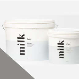 Краски MILK Paint Extra White для потолков 2,7 л. NC39-0893 Black Cockatoo Краски MILK Paint Extra White для потолков 2,7 л. NC39-0893 Black Cockatoo