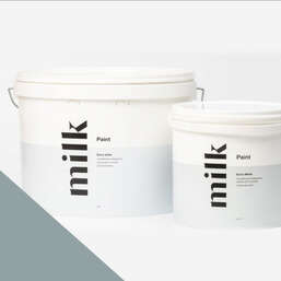 Краски MILK Paint Extra White для потолков 2,7 л. NC29-0577 Flooded Cave Краски MILK Paint Extra White для потолков 2,7 л. NC29-0577 Flooded Cave