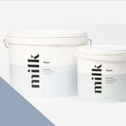 Краски MILK Paint Extra White для потолков 2,7 л. NC28-0568 Misterious Sky Краски MILK Paint Extra White для потолков 2,7 л. NC28-0568 Misterious Sky