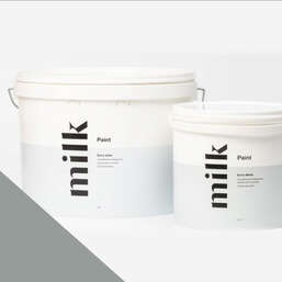 Краски MILK Paint Extra White для потолков 2,7 л. NC29-0579 Greenish Dusk Краски MILK Paint Extra White для потолков 2,7 л. NC29-0579 Greenish Dusk