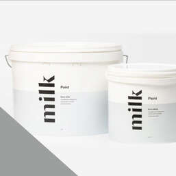 Краски MILK Paint Extra White для потолков 2,7 л. NC43-1005 Mirror Surface Краски MILK Paint Extra White для потолков 2,7 л. NC43-1005 Mirror Surface