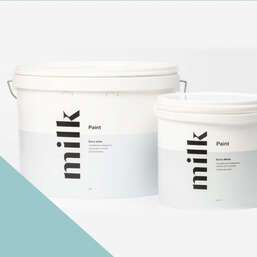 Краски MILK Paint Extra White для потолков 2,7 л. NC27-0518 Pacific Lake Краски MILK Paint Extra White для потолков 2,7 л. NC27-0518 Pacific Lake