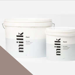 Краски MILK Paint Extra White для потолков 2,7 л. NC16-0210 Bronze Coin Краски MILK Paint Extra White для потолков 2,7 л. NC16-0210 Bronze Coin