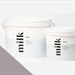 Краски MILK Paint Extra White для потолков 2,7 л. NC42-0978 Dry Orchid Краски MILK Paint Extra White для потолков 2,7 л. NC42-0978 Dry Orchid
