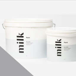 Краски MILK Paint Extra White для потолков 2,7 л. NC43-0991 Lilac Mountain Краски MILK Paint Extra White для потолков 2,7 л. NC43-0991 Lilac Mountain