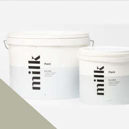 Краски MILK Paint Extra White для потолков 2,7 л. NC36-0791 River Coast Краски MILK Paint Extra White для потолков 2,7 л. NC36-0791 River Coast