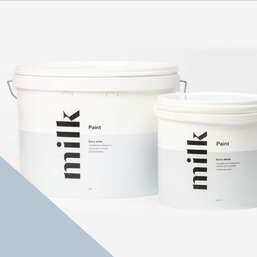 Краски MILK Paint Extra White для потолков 2,7 л. NC28-0541 Twilight Milan Краски MILK Paint Extra White для потолков 2,7 л. NC28-0541 Twilight Milan