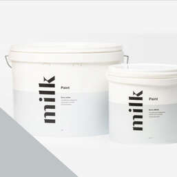 Краски MILK Paint Extra White для потолков 2,7 л. NC41-0947 Winter Night Краски MILK Paint Extra White для потолков 2,7 л. NC41-0947 Winter Night