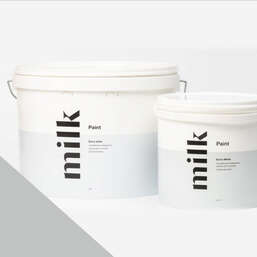 Краски MILK Paint Extra White для потолков 2,7 л. NC29-0578 Cave Twillight Краски MILK Paint Extra White для потолков 2,7 л. NC29-0578 Cave Twillight
